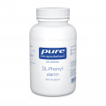 PURE ENCAPSULATIONS DL-Phenylalanin Kapseln
