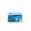 IBUHEXAL akut Ibuprofen 400 mg Filmtabletten