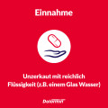DOLORMIN extra Filmtabletten