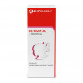 Cetirizin AL 1 mg/ml Sirup bei Heuschnupfen