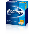 NICOTINELL 14 mg/24-Stunden-Pflaster 35mg