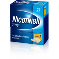 NICOTINELL 21 mg/24-Stunden-Pflaster 52,5mg