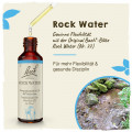 Original Bachblüten Rock Water 20ml