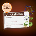 UMCKALOABO 20 mg Filmtabletten