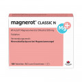 MAGNEROT CLASSIC N Tabletten