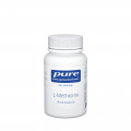 PURE ENCAPSULATIONS L-Methionin Kapseln