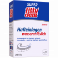 FITTYDENT super Haftkleber Einlagen