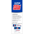 FITTYDENT super Haftkleber Einlagen