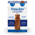 FRESUBIN 2 kcal Fibre DRINK Schokolade Trinkfl.