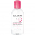 BIODERMA Sensibio H2O Reinigungslösung