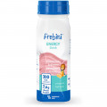 FREBINI Energy Drink Erdbeere Trinkflasche
