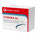 Cynara AL bei Verdauungsbeschwerden