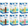 FREBINI Energy Drink MiK.b.frei/b.halt.Trinkfl.