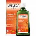 Weleda Massageöl Arnika - kräftigt und durchwärmt