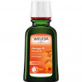 Weleda Massageöl Arnika - kräftigt und durchwärmt