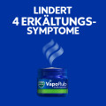 WICK VapoRub Erkältungssalbe befreit die Nase &amp;  löst den Husten