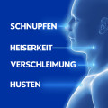 WICK VapoRub Erkältungssalbe befreit die Nase &amp;  löst den Husten