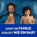 WICK VapoRub Erkältungssalbe befreit die Nase &amp;  löst den Husten