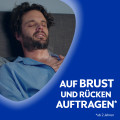 WICK VapoRub Erkältungssalbe befreit die Nase &amp;  löst den Husten