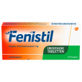 FENISTIL Dragees