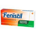 FENISTIL Dragees