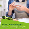HAMETUM Wund- und Heilsalbe