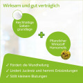 HAMETUM Wund- und Heilsalbe