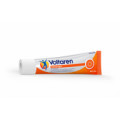 Voltaren Schmerzgel 11,6 mg/g bei Muskel- und Rückenschmerzen