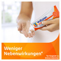 Voltaren Schmerzgel 11,6 mg/g bei Muskel- und Rückenschmerzen