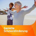 Voltaren Schmerzgel 11,6 mg/g bei Muskel- und Rückenschmerzen