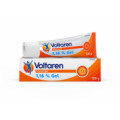 Voltaren Schmerzgel 11,6 mg/g Voltaren Gel bei Muskel- und Rückenschmerzen