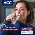 ACC akut 600 Brausetabletten zum Lösen von Schleim in den Atemwegen