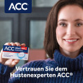 ACC akut 600 Brausetabletten zum Lösen von Schleim in den Atemwegen