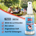 BALLISTOL Stichfrei Pumpspray