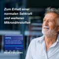 ORTHOMOL AMD extra Kapseln