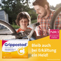 GRIPPOSTAD C Hartkapseln gegen grippale Infekte und Erkältungskrankheiten mit Vitamin C