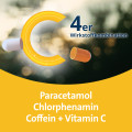 GRIPPOSTAD C Hartkapseln gegen grippale Infekte und Erkältungskrankheiten mit Vitamin C