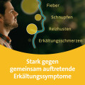 GRIPPOSTAD C Hartkapseln gegen grippale Infekte und Erkältungskrankheiten mit Vitamin C