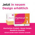 FEMICUR N Kapseln