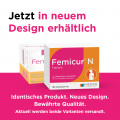 FEMICUR N Kapseln