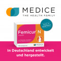 FEMICUR N Kapseln