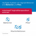 OCTENISEPT Vaginaltherapeutikum Vaginallösung