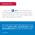 OCTENISEPT Vaginaltherapeutikum Vaginallösung