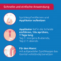 OCTENISEPT Vaginaltherapeutikum Vaginallösung