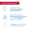 OCTENISEPT Vaginaltherapeutikum Vaginallösung