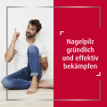 CANESTEN Extra Nagelset Creme 10g + 15 Hygienepflaster zur Behandlung von Nagelpilz