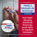 CANESTEN Extra Nagelset Creme 10g + 15 Hygienepflaster zur Behandlung von Nagelpilz