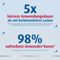 CANESTEN Extra Nagelset Creme 10g + 15 Hygienepflaster zur Behandlung von Nagelpilz