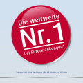 CANESTEN Extra Nagelset Creme 10g + 15 Hygienepflaster zur Behandlung von Nagelpilz