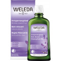 Weleda Lavendel Entspannungsbad - beruhigt &amp; entspannt